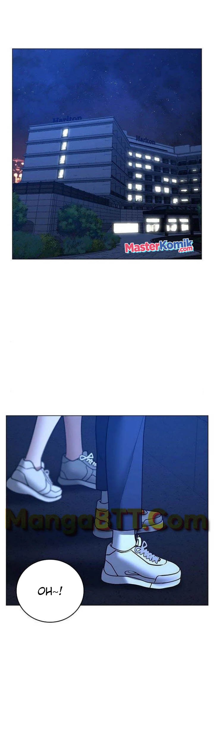 Reality Quest Chapter 45 - halaman 54