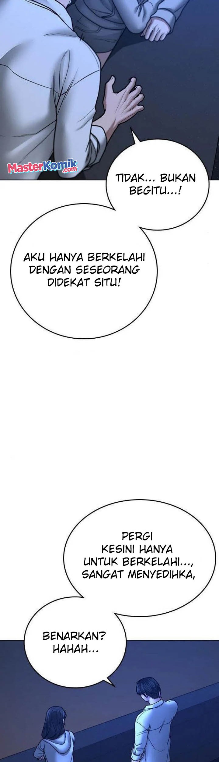 Reality Quest Chapter 45 - halaman 57