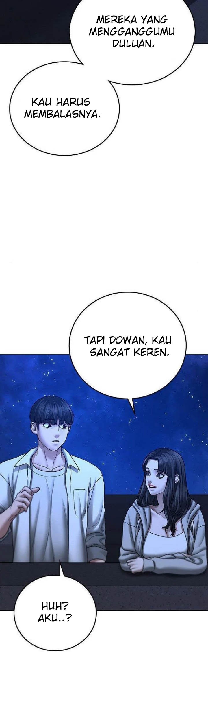 Reality Quest Chapter 45 - halaman 59