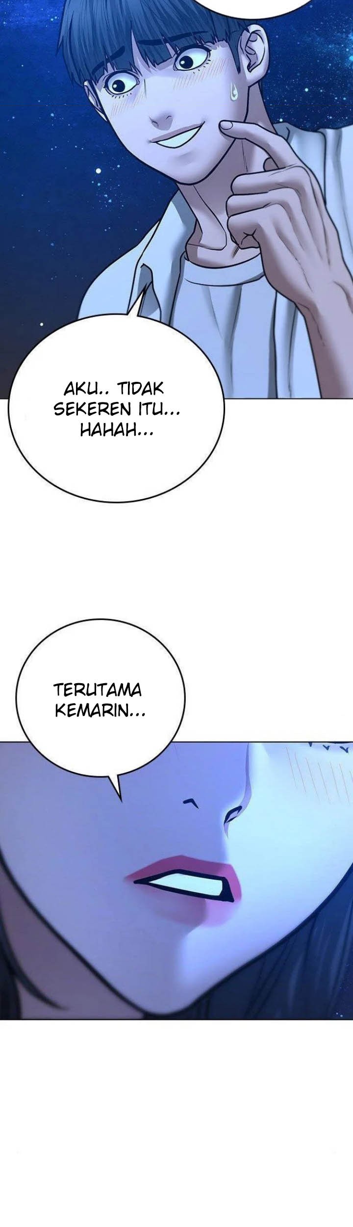 Reality Quest Chapter 45 - halaman 61