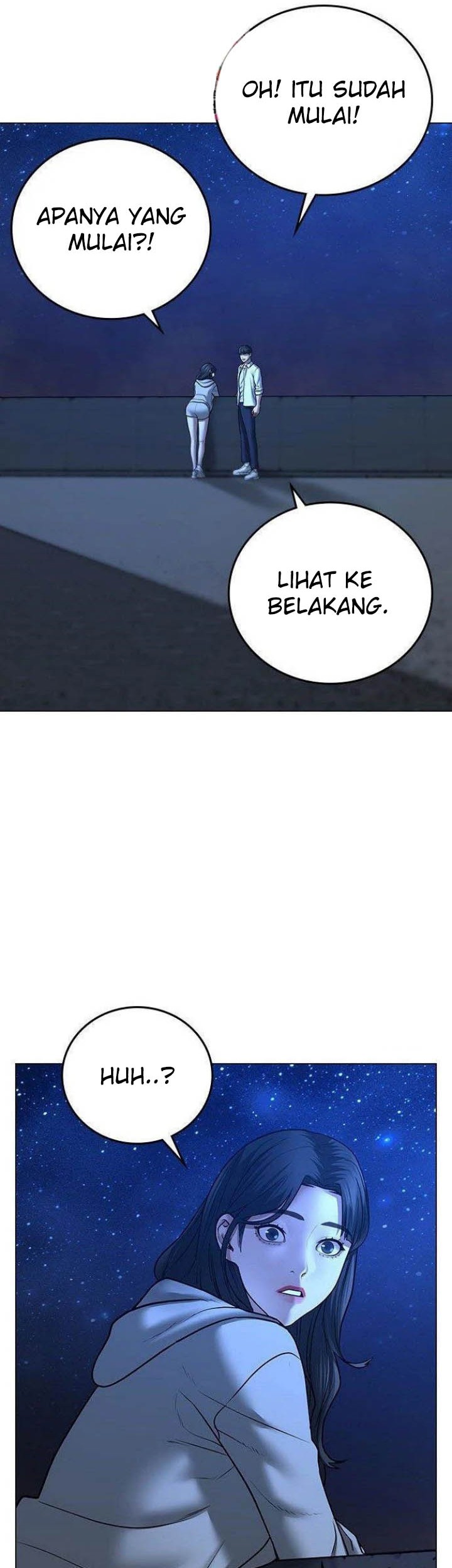 Reality Quest Chapter 45 - halaman 65