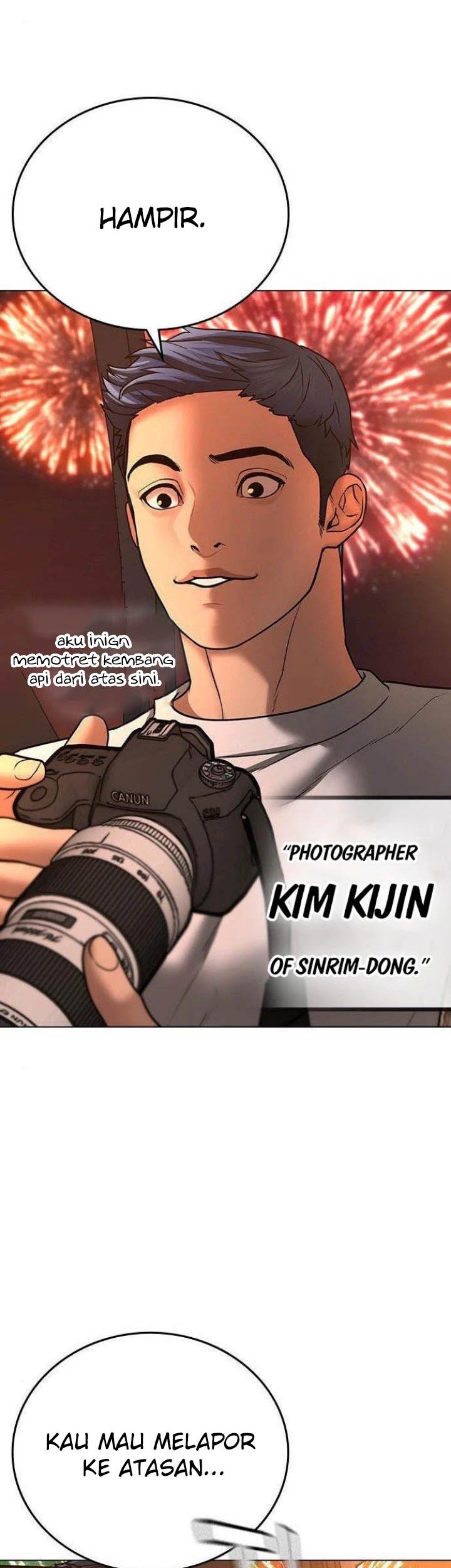 Reality Quest Chapter 45 - halaman 75