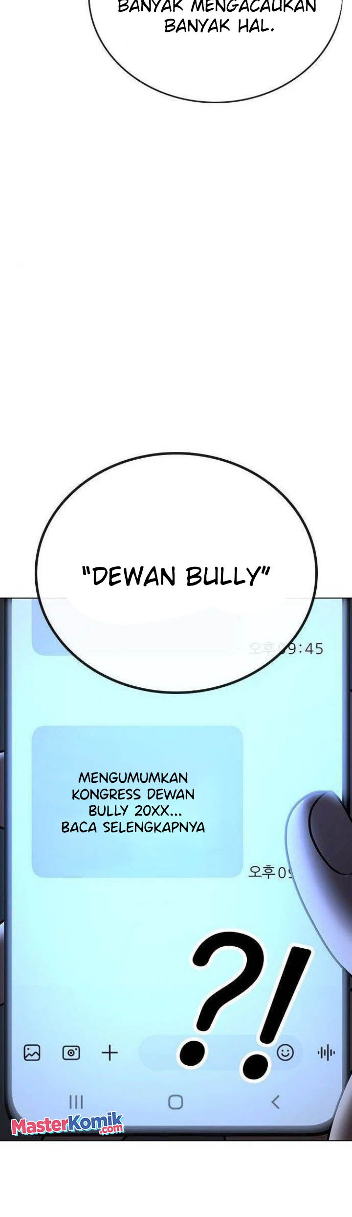 Reality Quest Chapter 45 - halaman 77