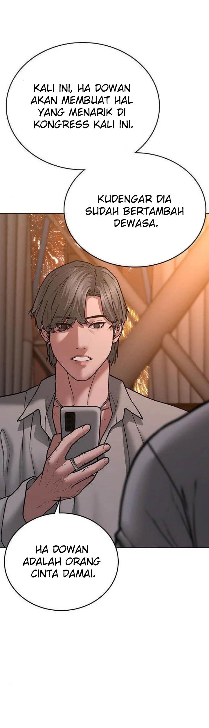 Reality Quest Chapter 45 - halaman 78