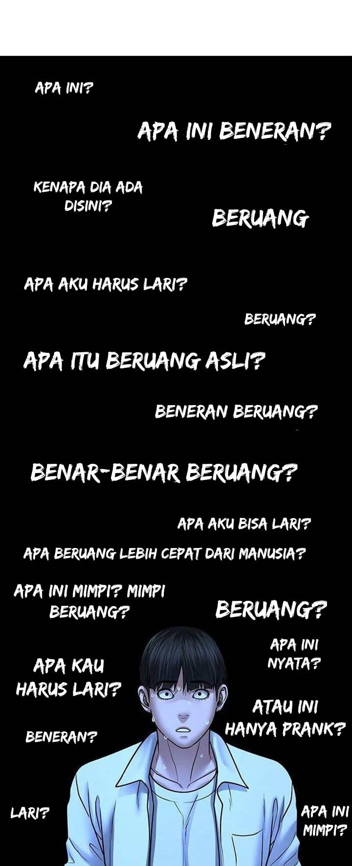 Reality Quest Chapter 46 - halaman 94