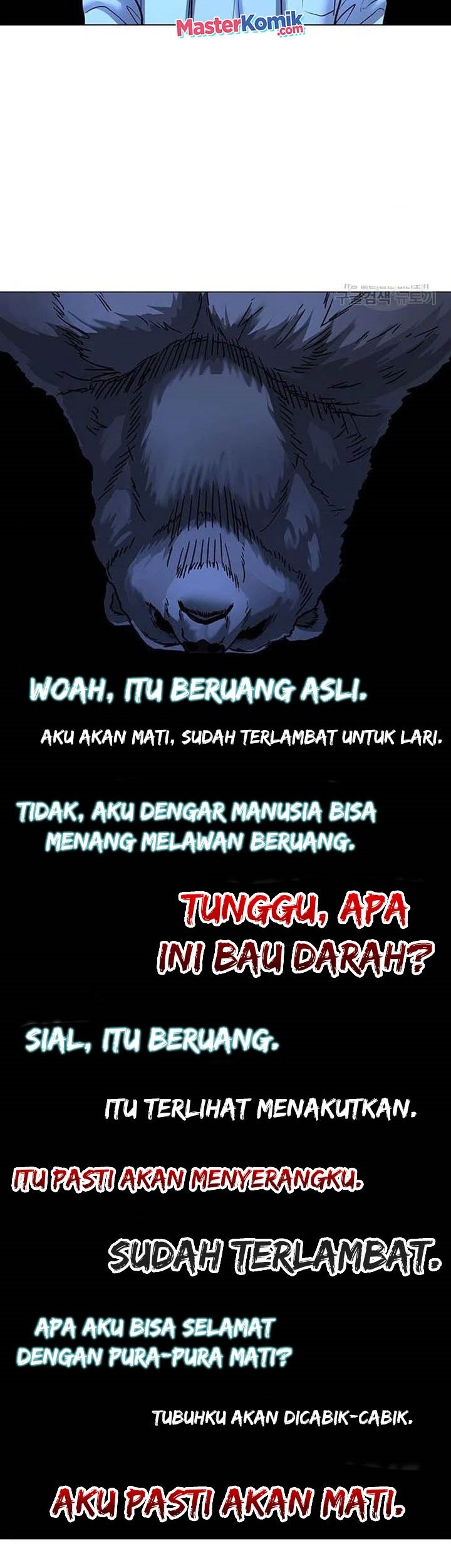 Reality Quest Chapter 46 - halaman 95