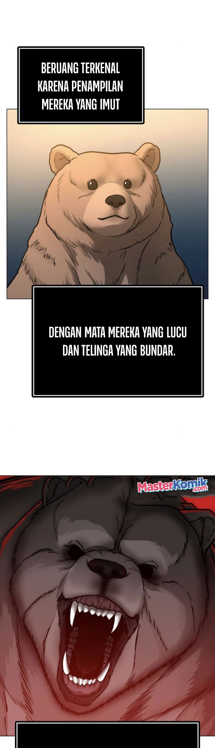 Reality Quest Chapter 47 - halaman 2