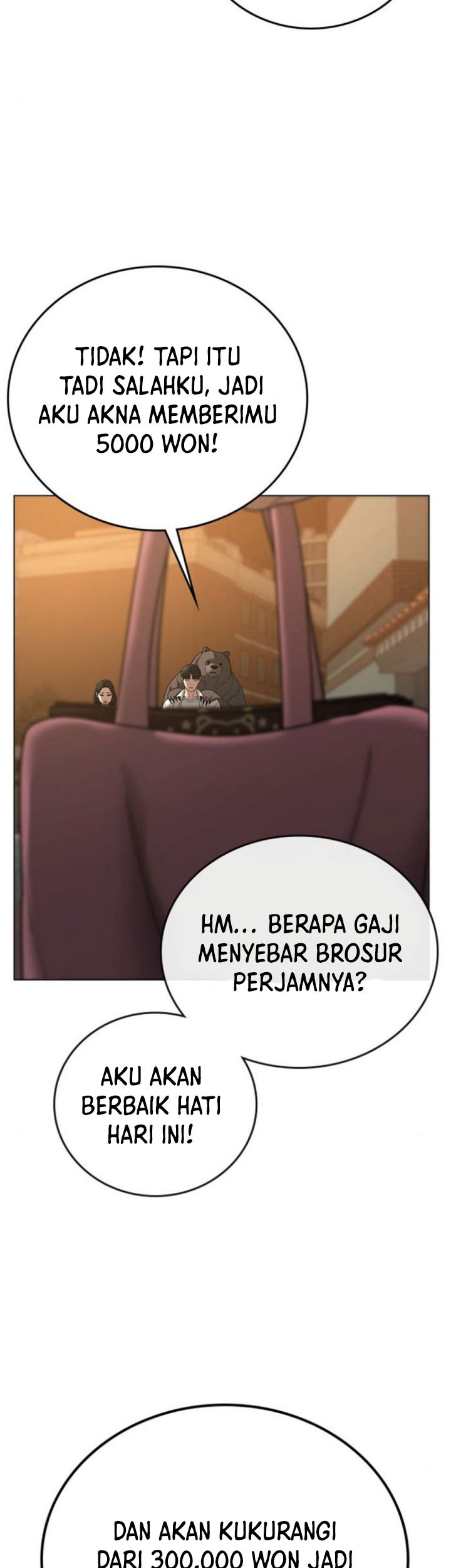 Reality Quest Chapter 47 - halaman 22