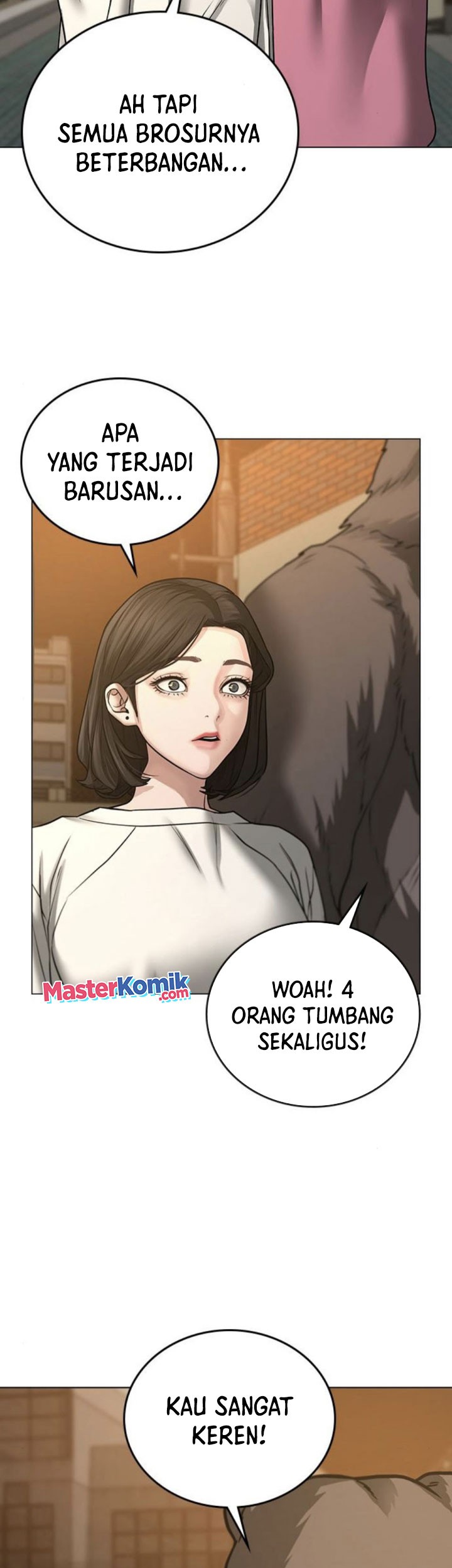 Reality Quest Chapter 47 - halaman 32