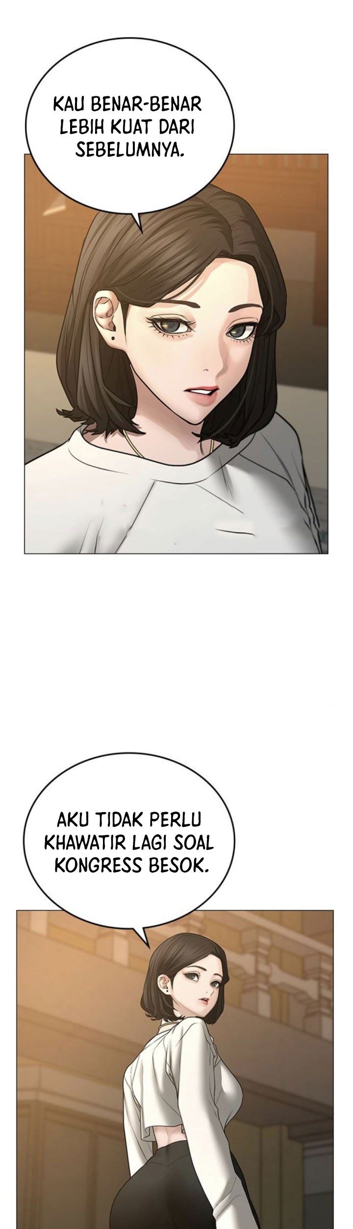 Reality Quest Chapter 47 - halaman 38