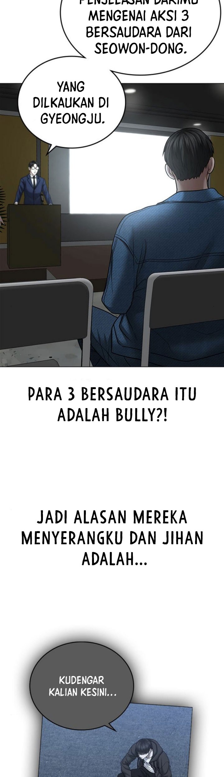 Reality Quest Chapter 47 - halaman 62