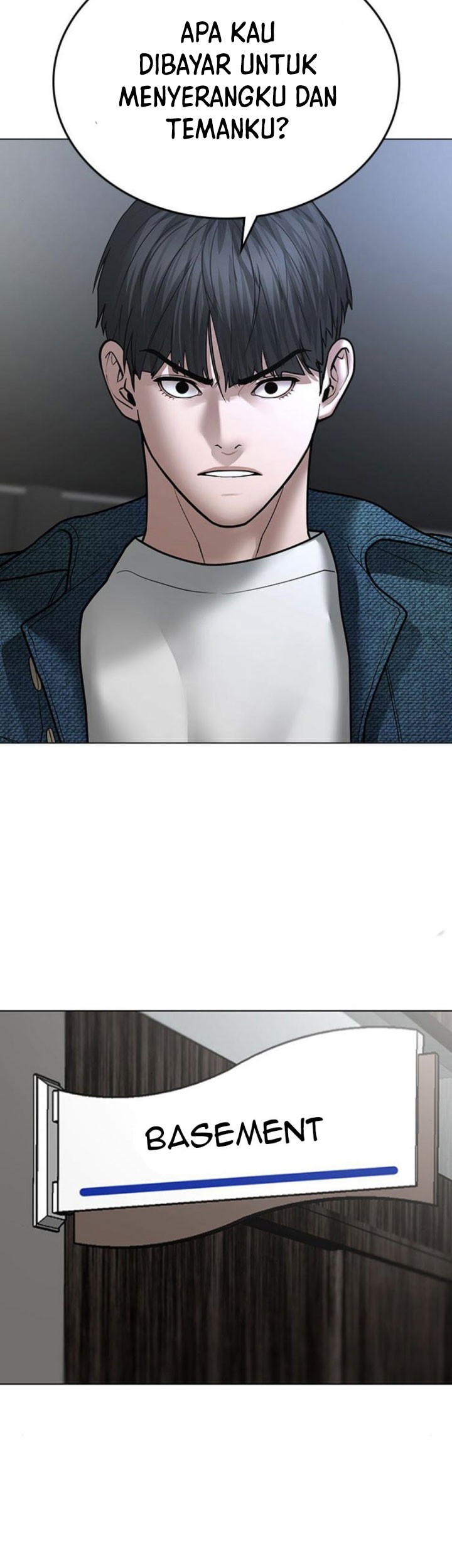 Reality Quest Chapter 47 - halaman 72