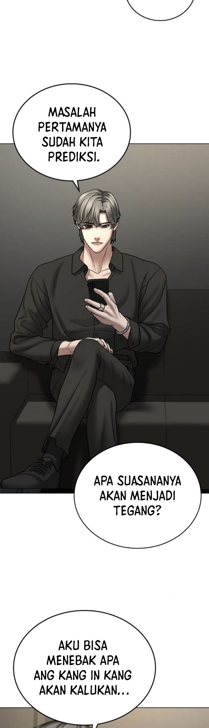 Reality Quest Chapter 47 - halaman 74