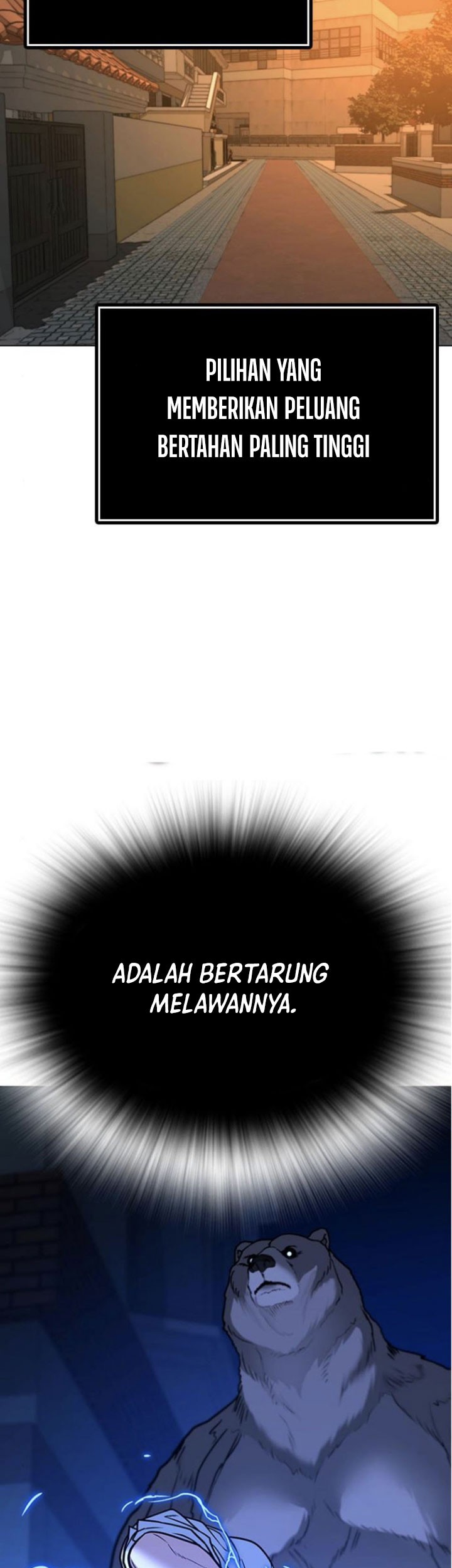 Reality Quest Chapter 47 - halaman 8