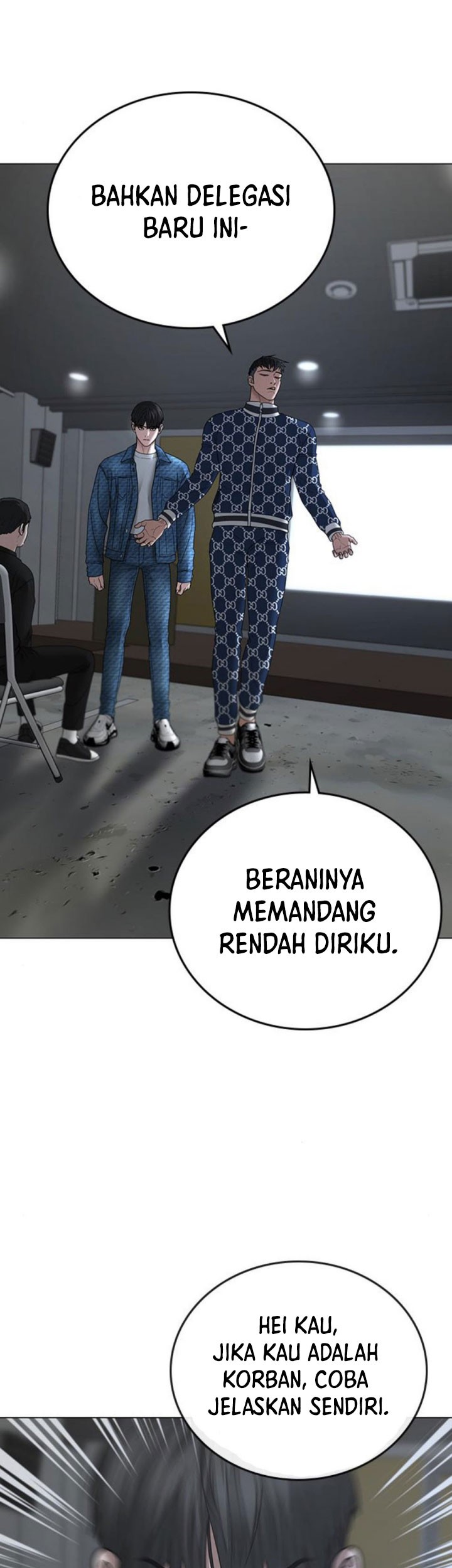 Reality Quest Chapter 47 - halaman 82