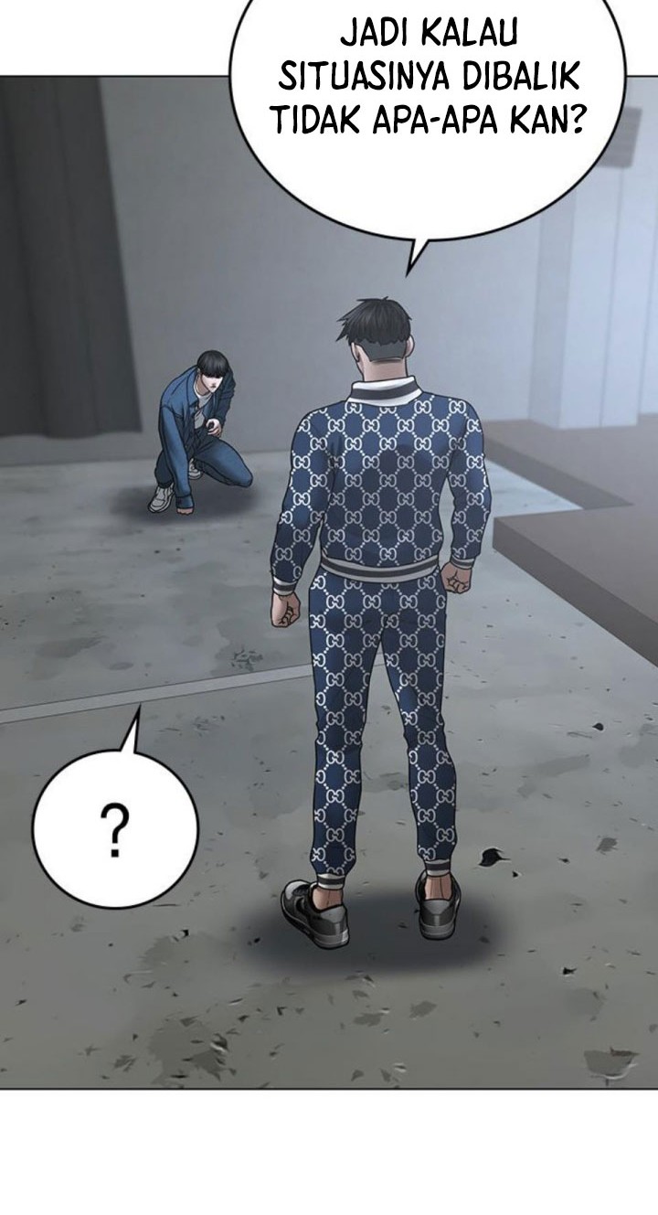 Reality Quest Chapter 47 - halaman 91