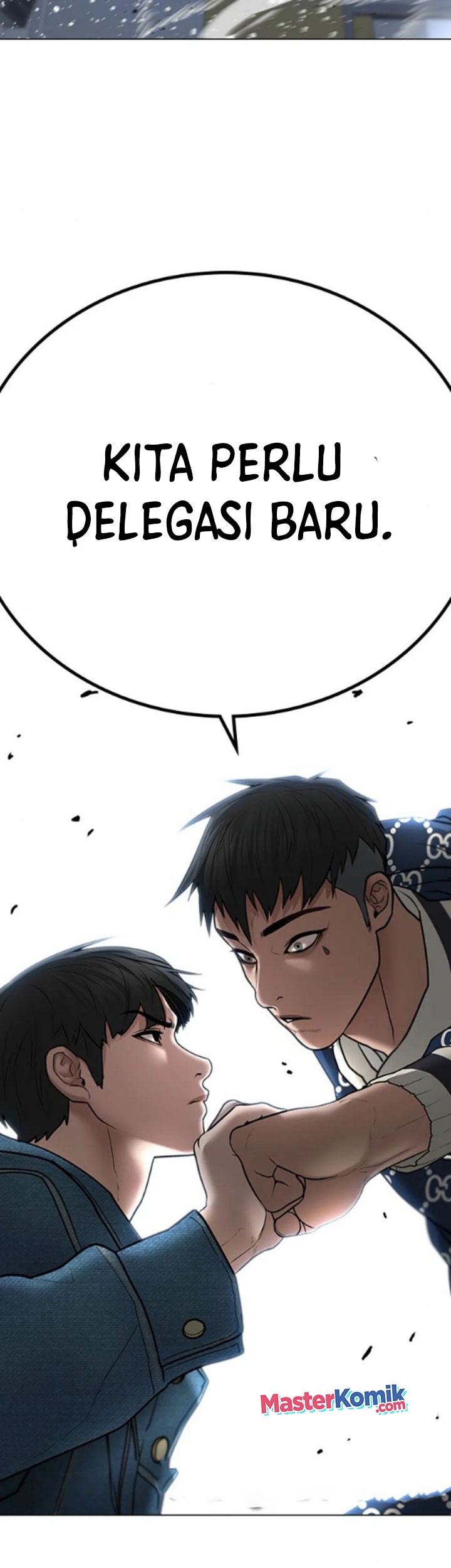 Reality Quest Chapter 47 - halaman 96