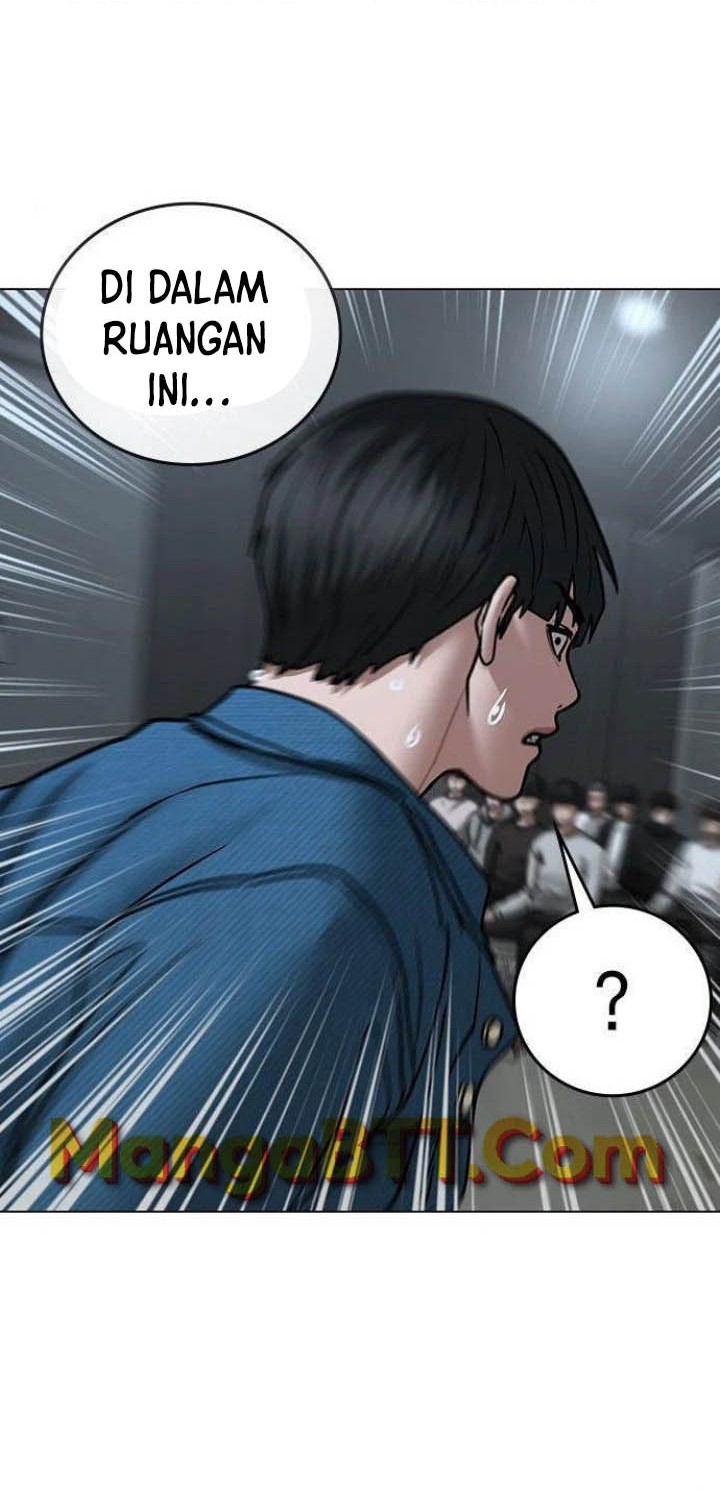 Reality Quest Chapter 48 - halaman 15