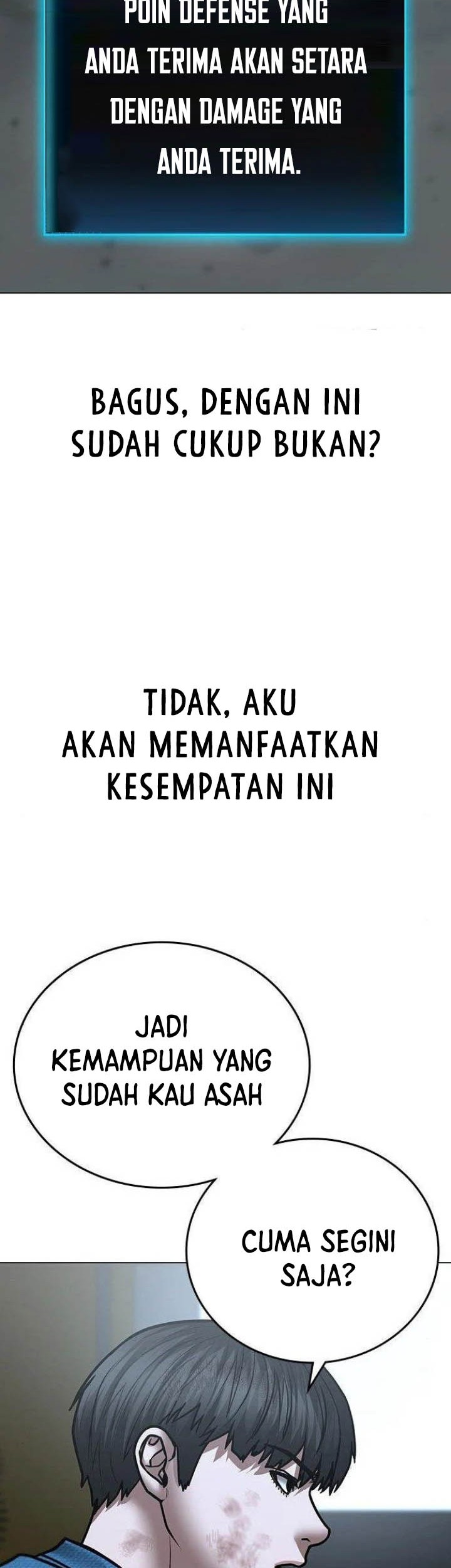 Reality Quest Chapter 48 - halaman 35
