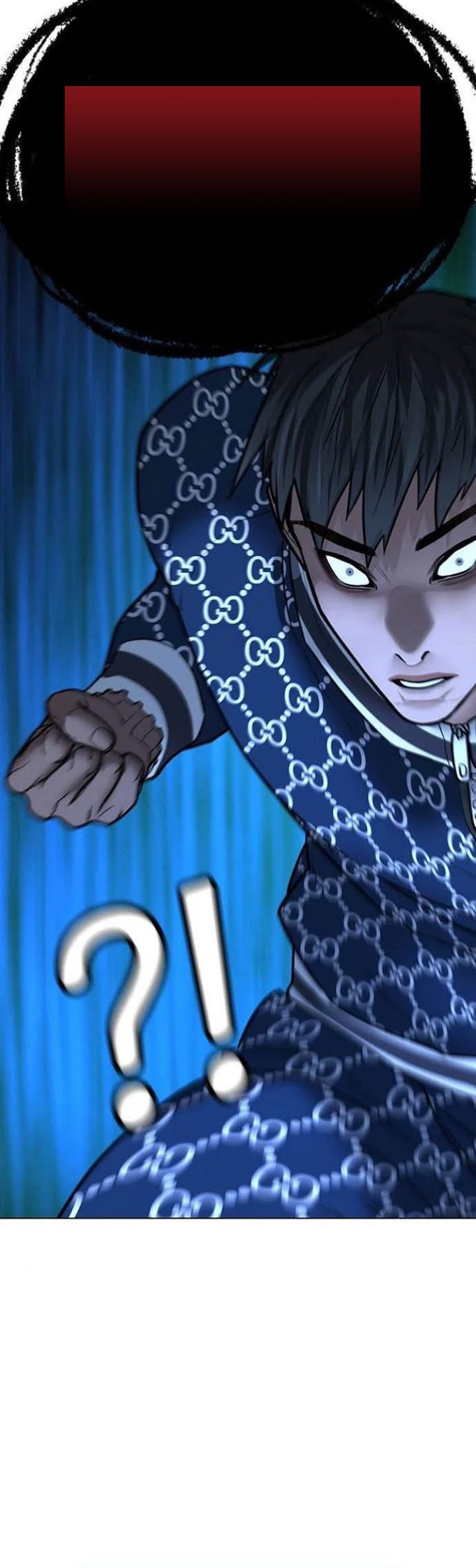 Reality Quest Chapter 48 - halaman 38