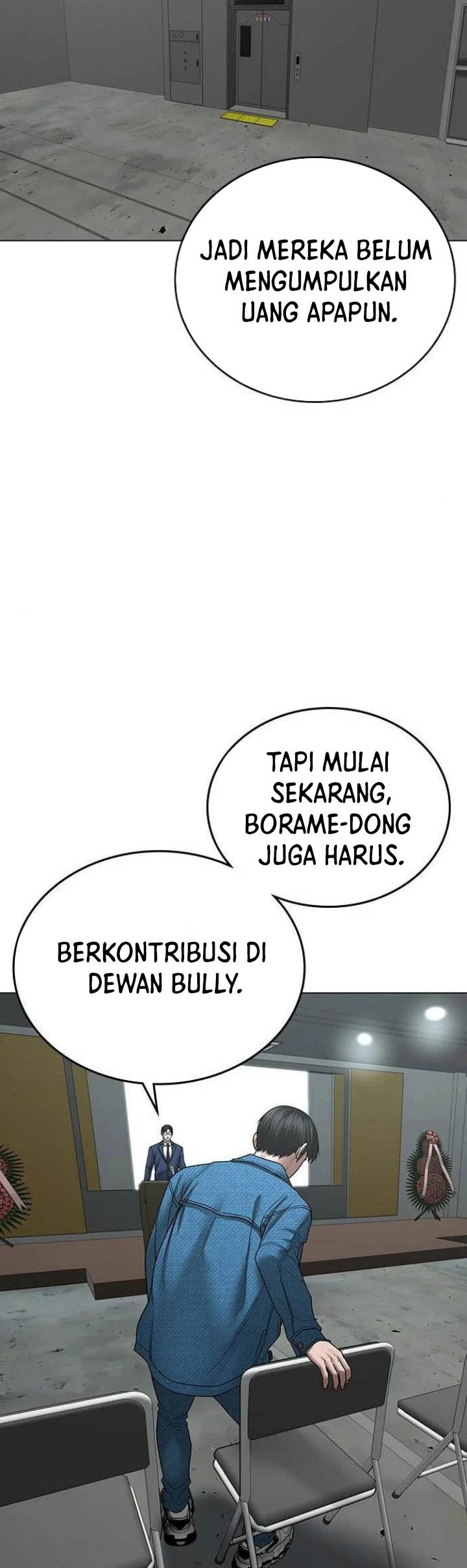 Reality Quest Chapter 48 - halaman 60