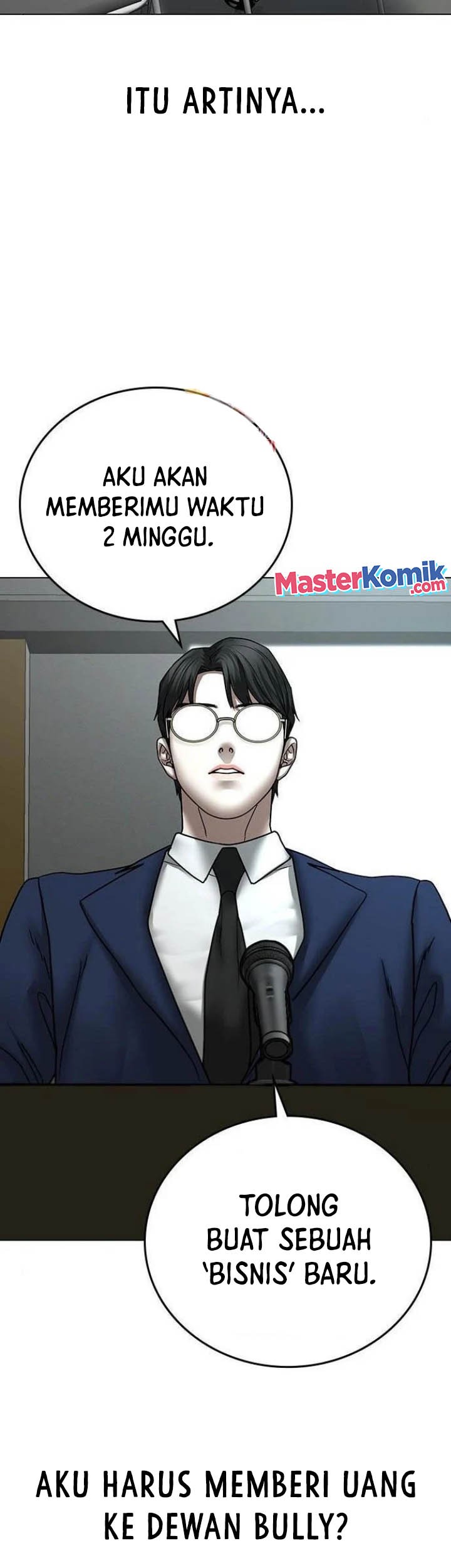 Reality Quest Chapter 48 - halaman 61