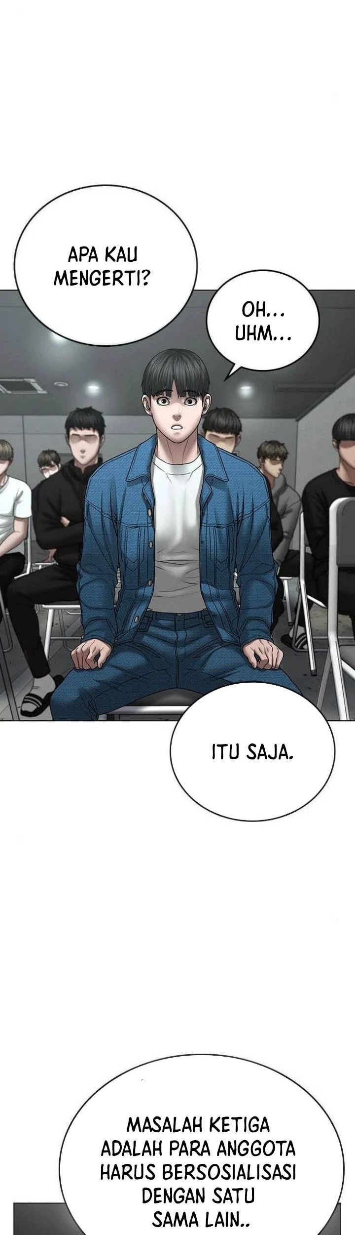 Reality Quest Chapter 48 - halaman 62