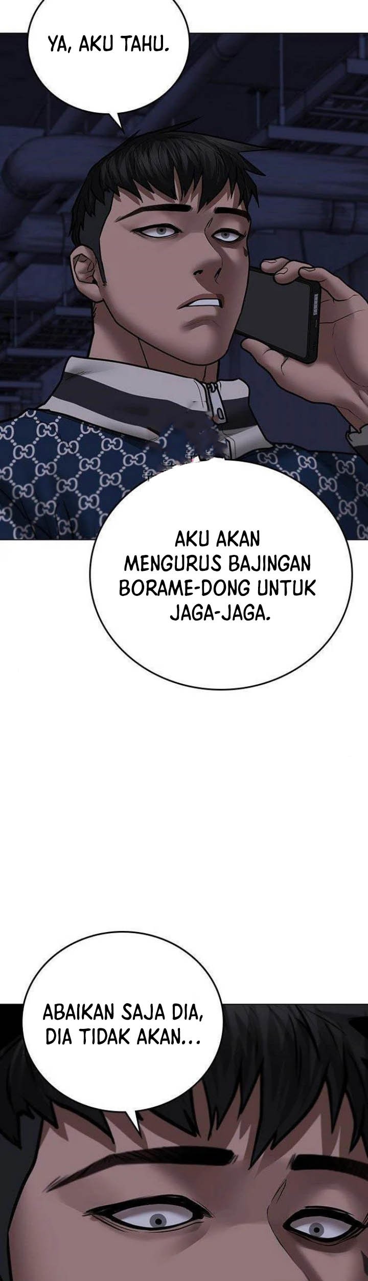 Reality Quest Chapter 48 - halaman 66