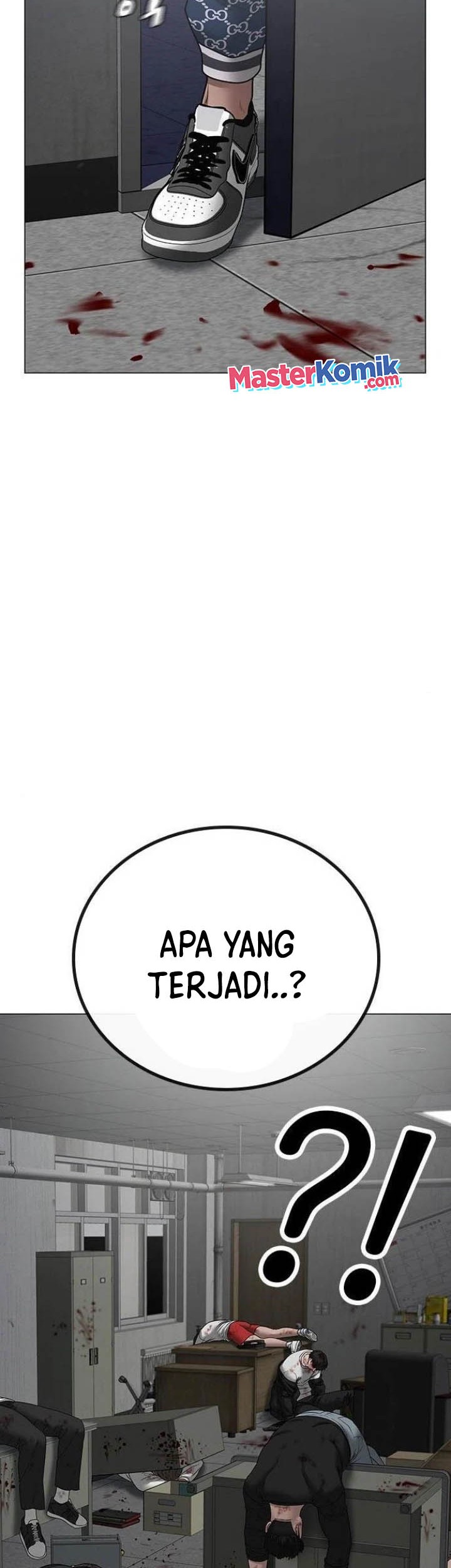 Reality Quest Chapter 48 - halaman 70