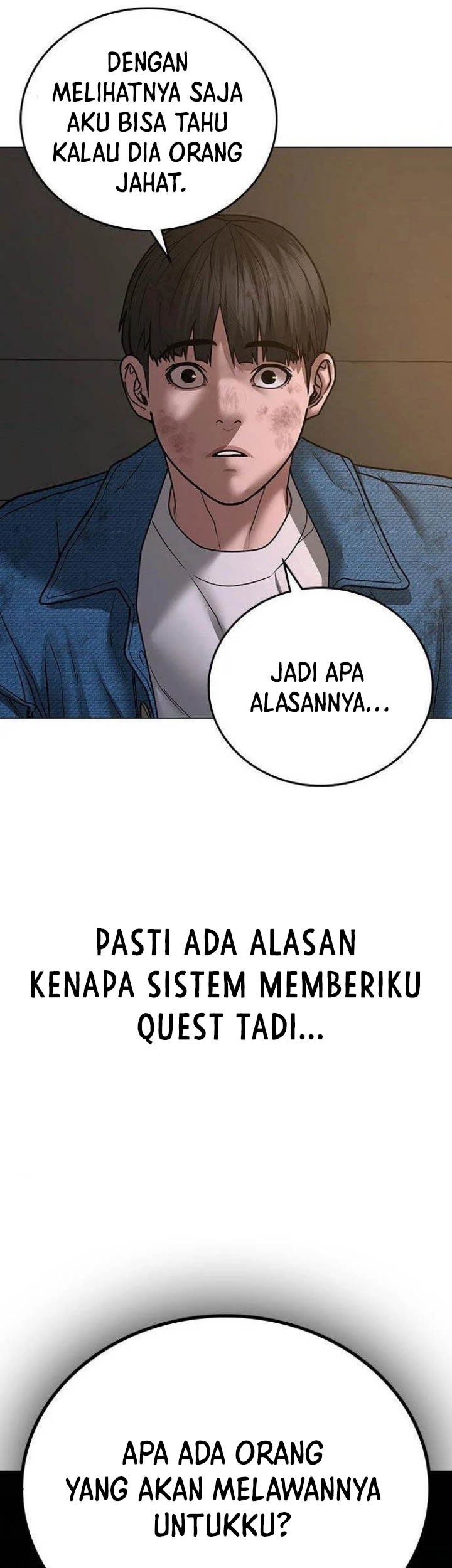 Reality Quest Chapter 48 - halaman 81