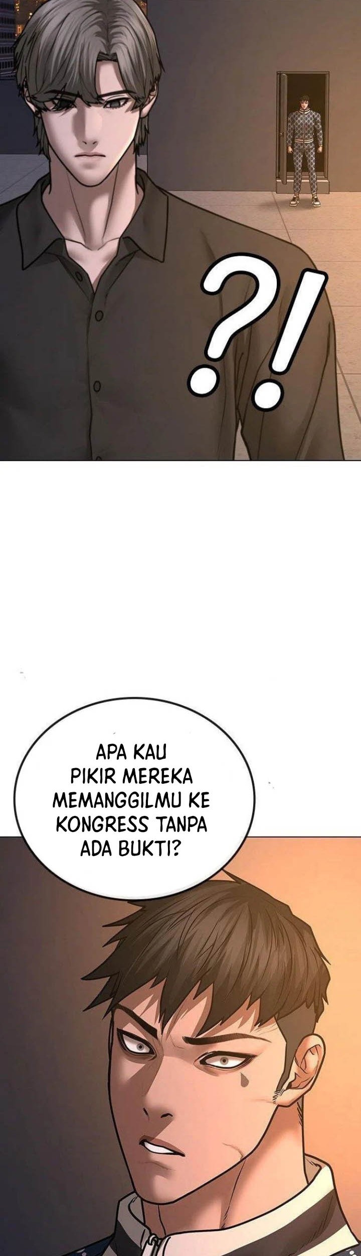 Reality Quest Chapter 48 - halaman 85