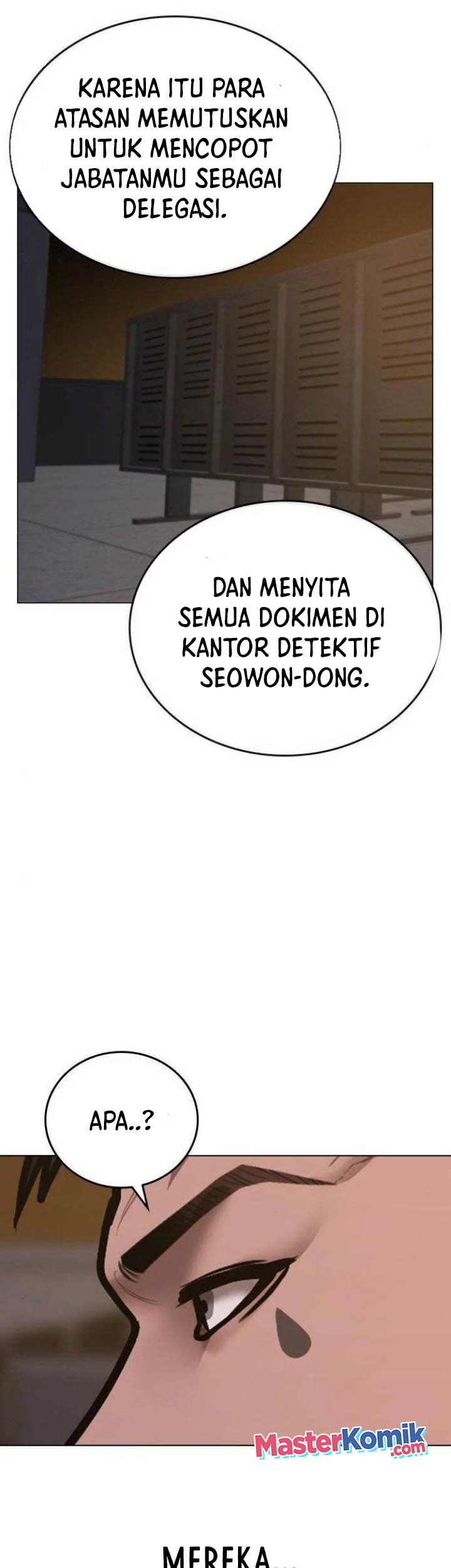Reality Quest Chapter 48 - halaman 90