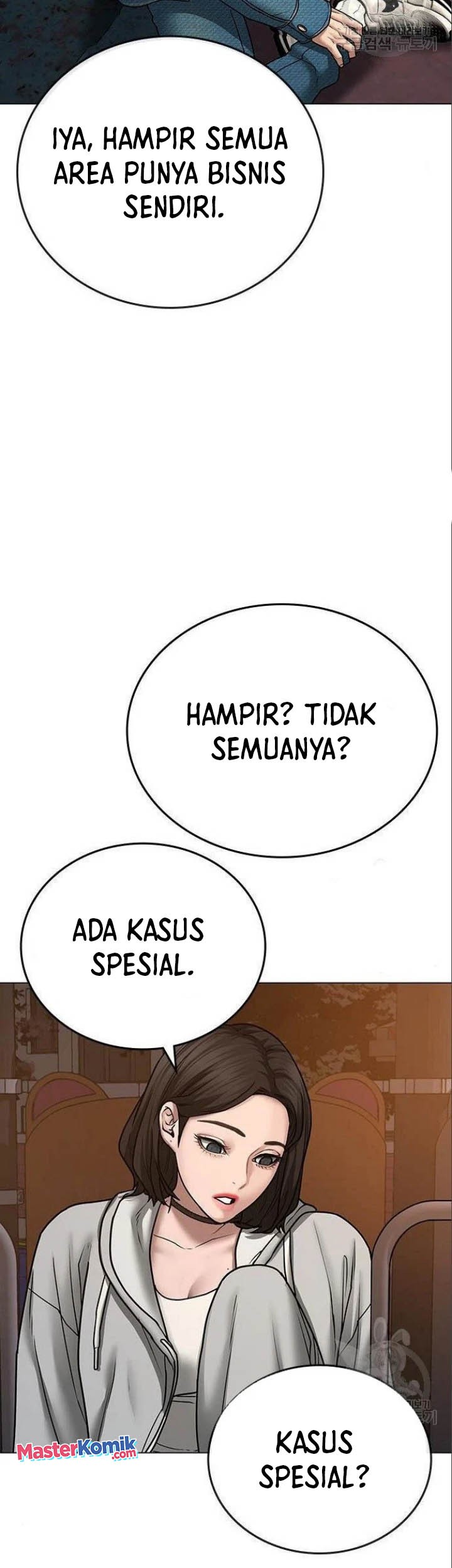 Reality Quest Chapter 49 - halaman 26