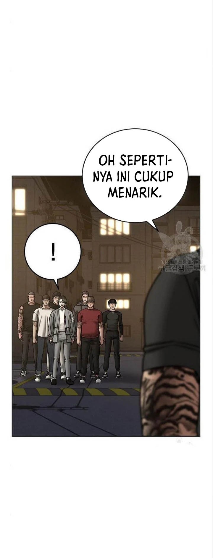 Reality Quest Chapter 49 - halaman 65