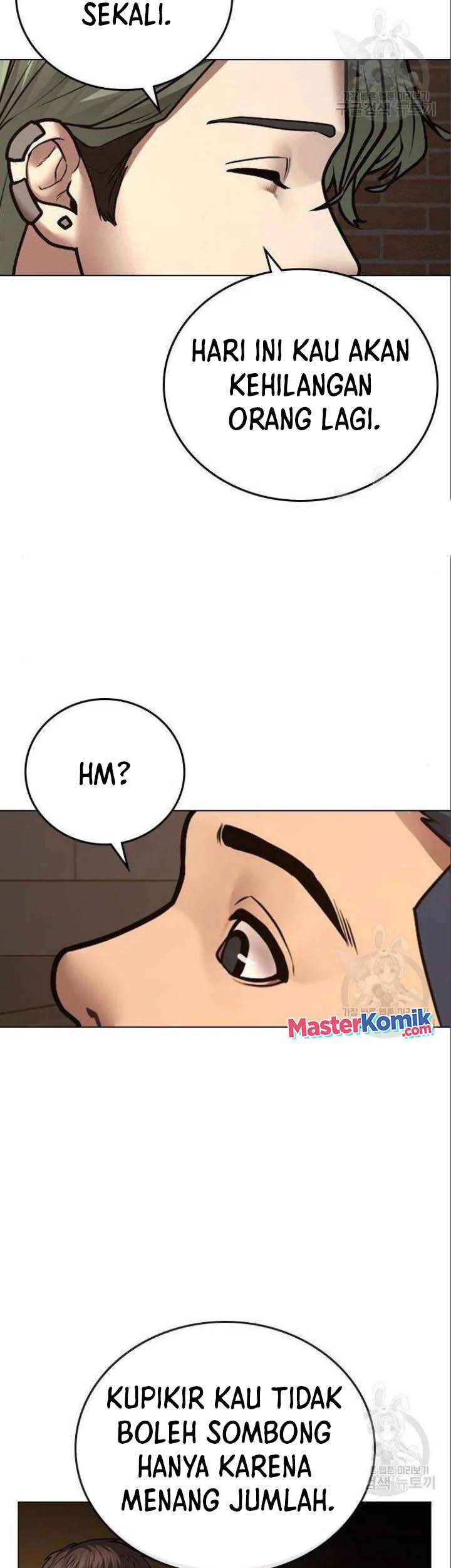 Reality Quest Chapter 49 - halaman 71