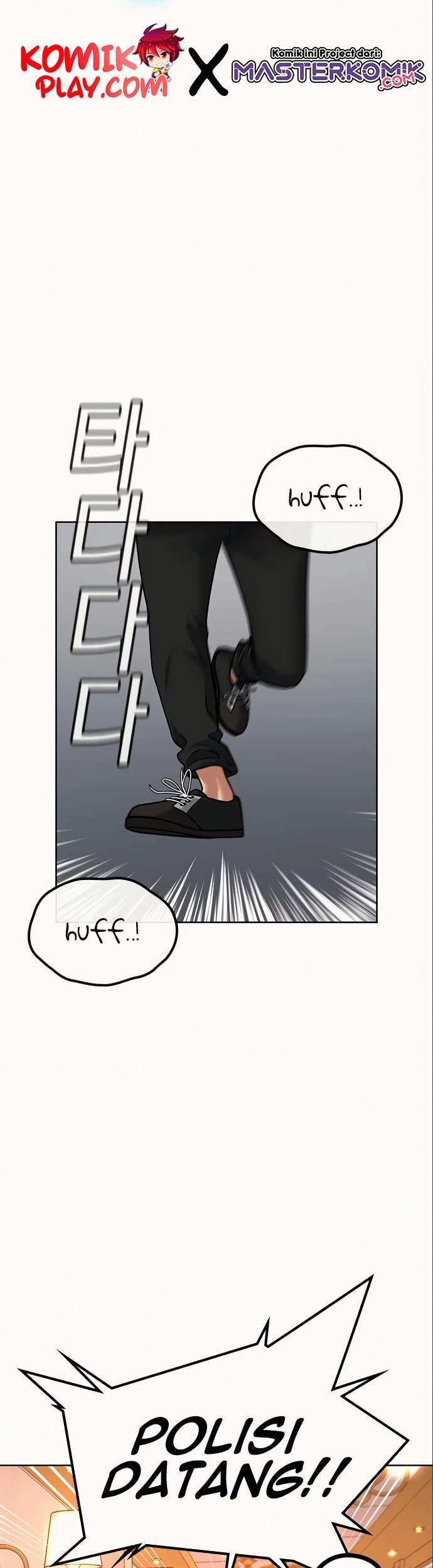 Reality Quest Chapter 5 - halaman 12