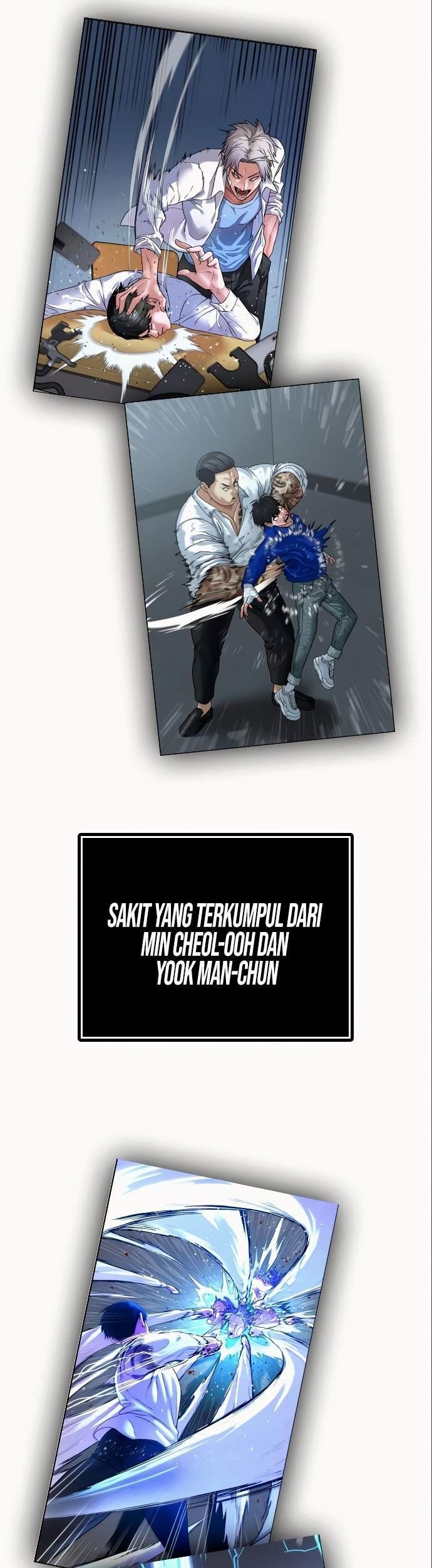 Reality Quest Chapter 5 - halaman 20