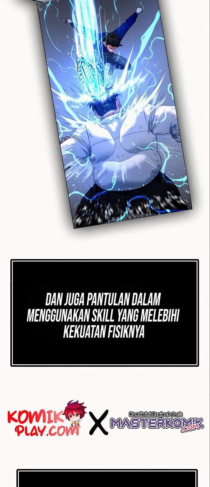 Reality Quest Chapter 5 - halaman 21