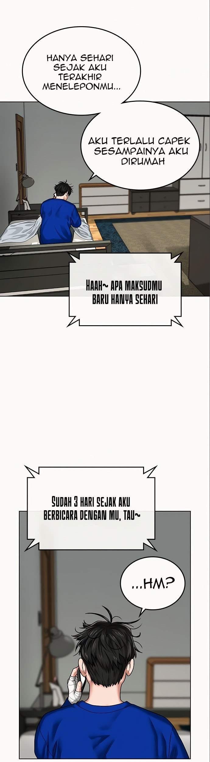 Reality Quest Chapter 5 - halaman 42