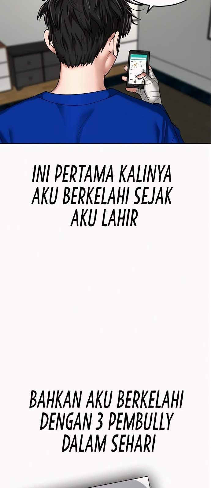 Reality Quest Chapter 5 - halaman 45