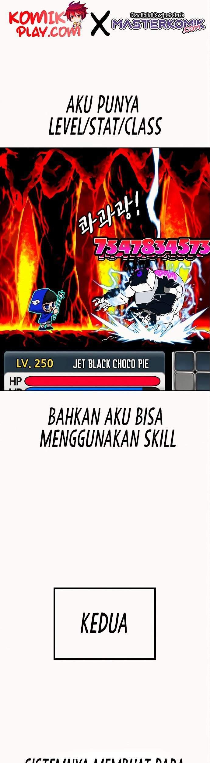 Reality Quest Chapter 5 - halaman 54