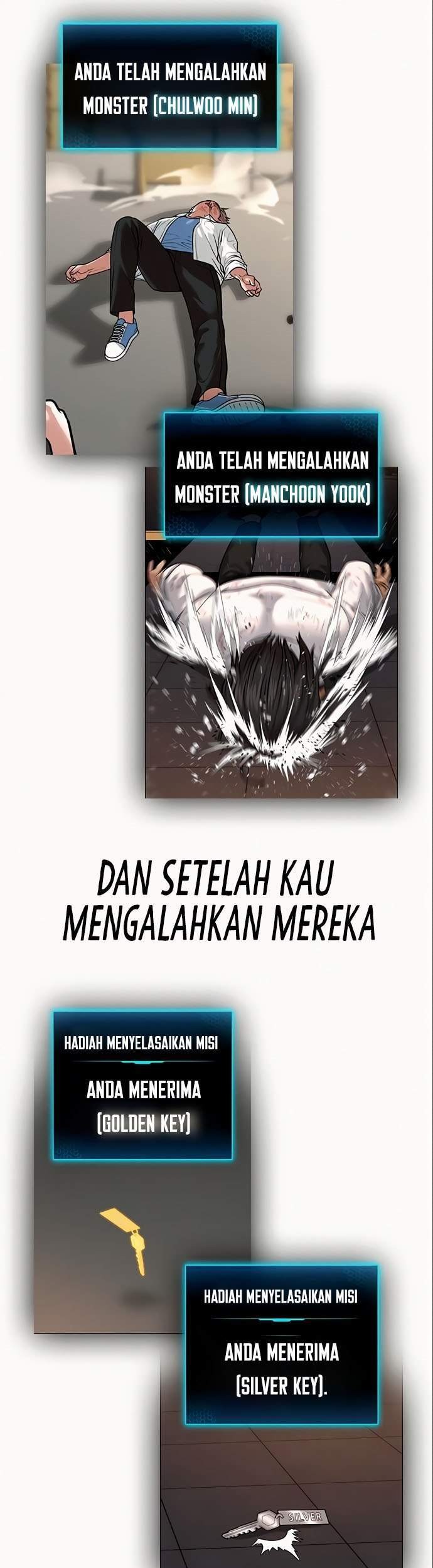 Reality Quest Chapter 5 - halaman 56
