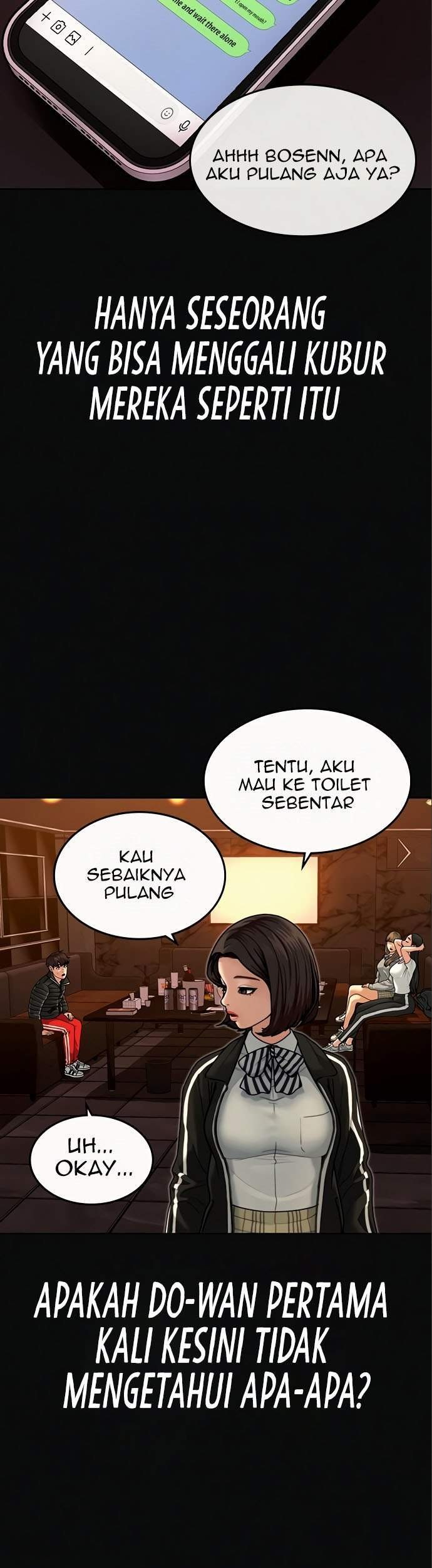 Reality Quest Chapter 5 - halaman 6