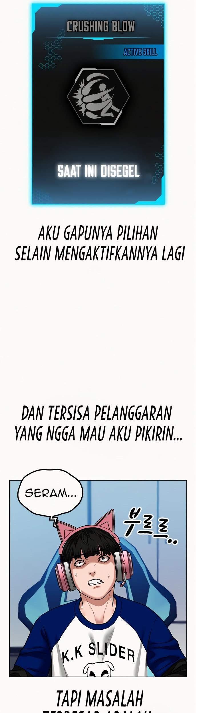 Reality Quest Chapter 5 - halaman 62