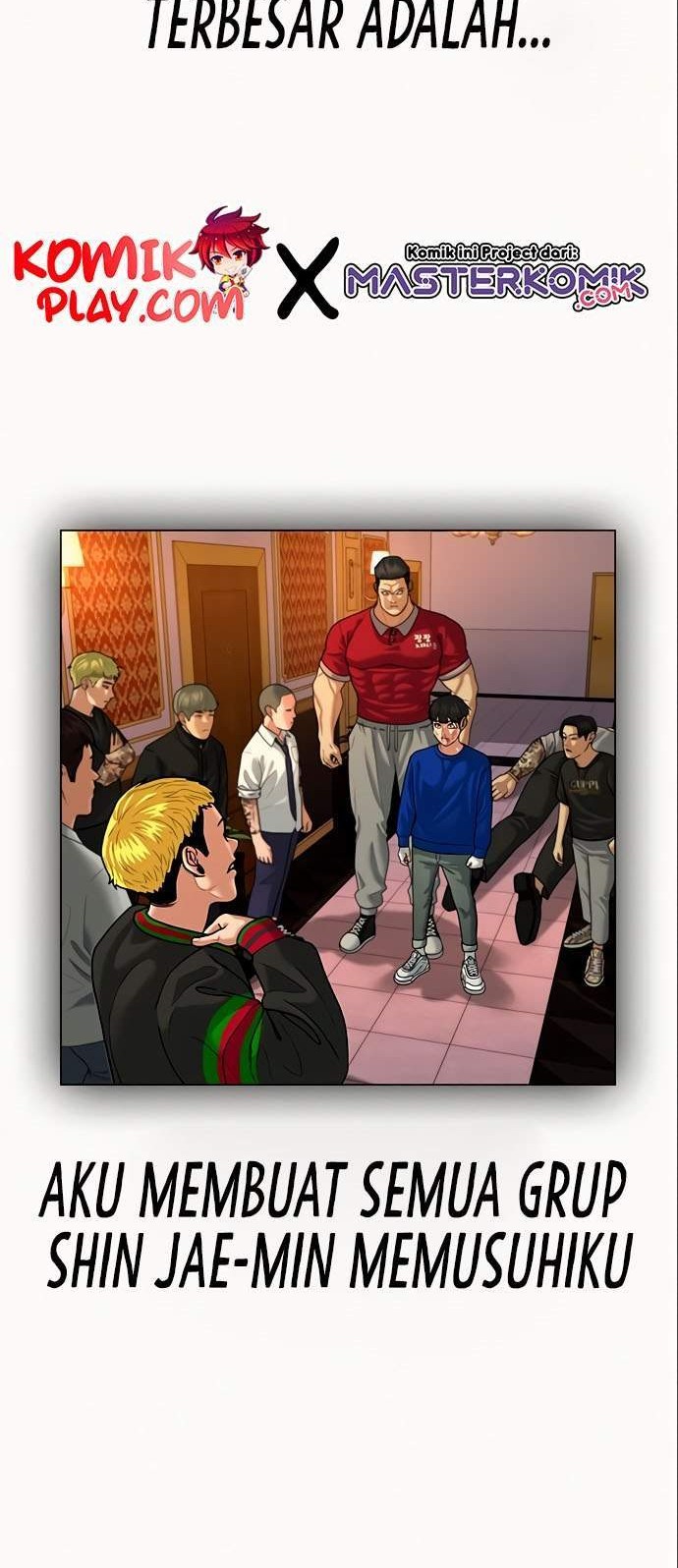 Reality Quest Chapter 5 - halaman 63