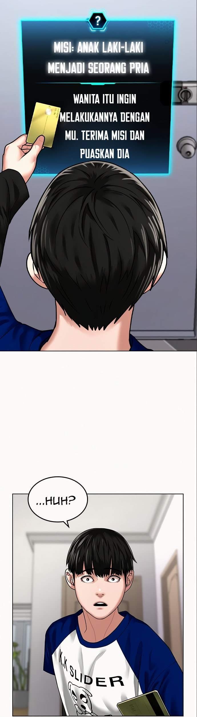 Reality Quest Chapter 5 - halaman 66