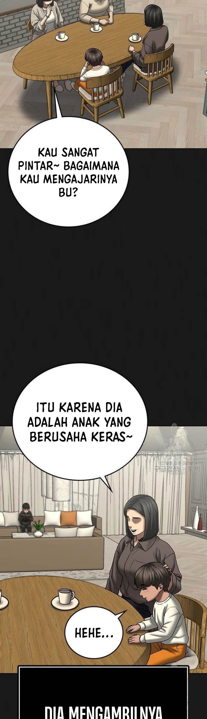 Reality Quest Chapter 50 - halaman 3
