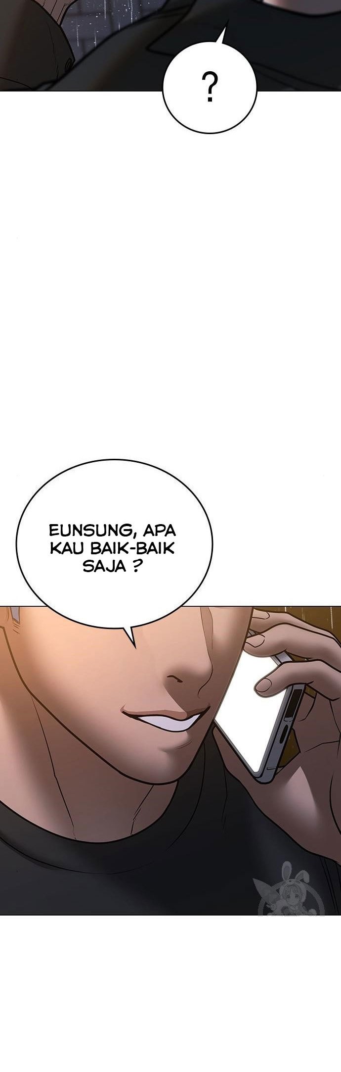 Reality Quest Chapter 51 - halaman 5