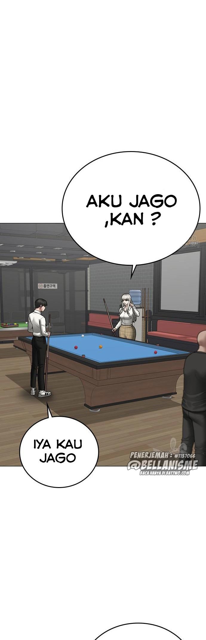 Reality Quest Chapter 52 - halaman 55
