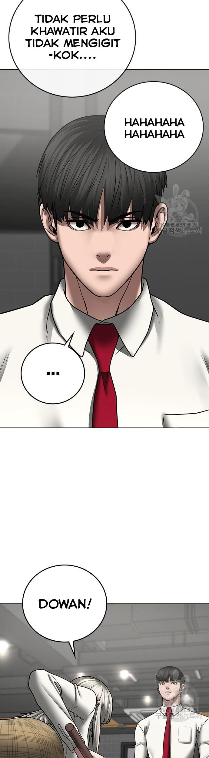 Reality Quest Chapter 52 - halaman 62